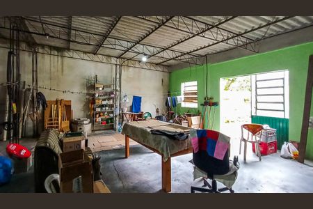 Casa à venda com 160m², 3 quartos e 2 vagasÁrea comum