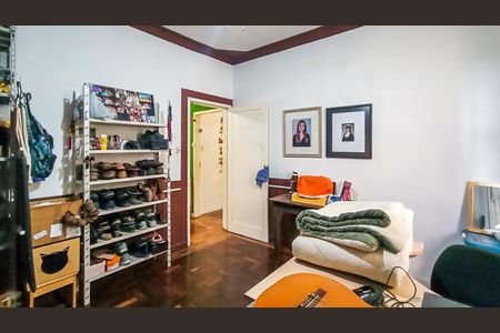 Casa à venda com 160m², 3 quartos e 2 vagasQuarto 2