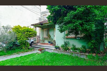 Casa à venda com 160m², 3 quartos e 2 vagasÁrea comum