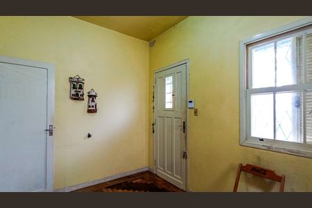 Casa à venda com 160m², 3 quartos e 2 vagasSala