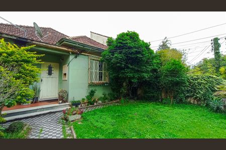 Casa à venda com 160m², 3 quartos e 2 vagasÁrea comum