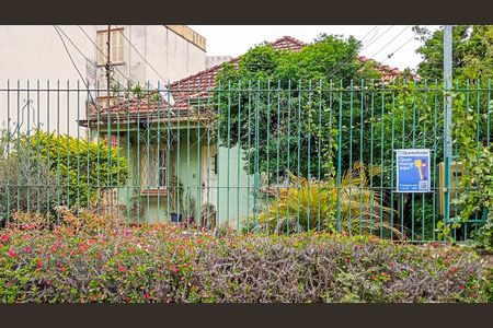 Casa à venda com 160m², 3 quartos e 2 vagasFachada