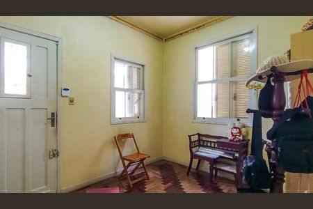 Sala de casa à venda com 3 quartos, 160m² em Glória, Porto Alegre