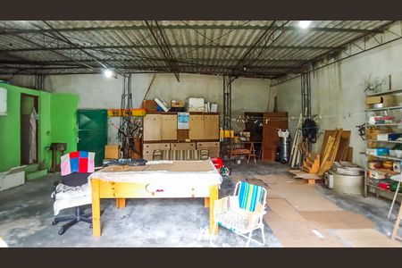 Casa à venda com 160m², 3 quartos e 2 vagasÁrea comum