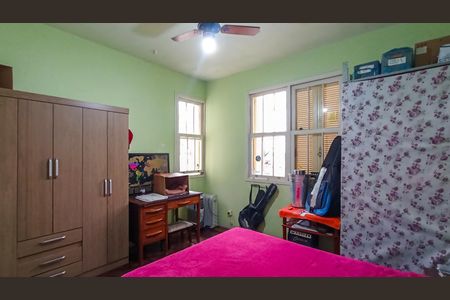 Casa à venda com 160m², 3 quartos e 2 vagasQuarto 3