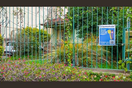 Casa à venda com 160m², 3 quartos e 2 vagasPlaquinha