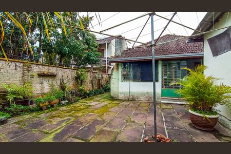 Casa à venda com 160m², 3 quartos e 2 vagasÁrea comum