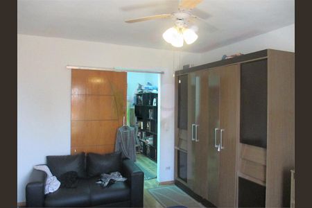 Casa de Condomínio à venda com 5 quartos, 200m² em Vila Alexandria, São Paulo