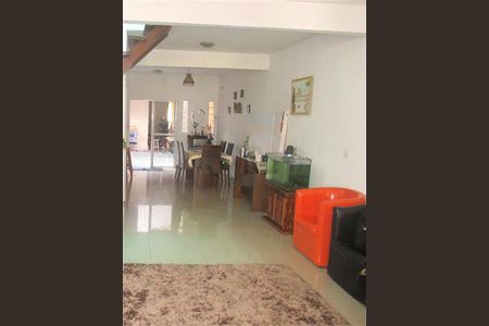 Casa de Condomínio à venda com 5 quartos, 200m² em Vila Alexandria, São Paulo