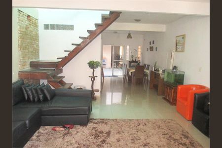 Casa de Condomínio à venda com 5 quartos, 200m² em Vila Alexandria, São Paulo