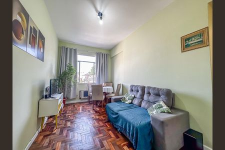 Apartamento à venda com 1 quarto, 53m² em Santa Teresa, Rio de Janeiro