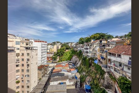 Apartamento à venda com 1 quarto, 53m² em Santa Teresa, Rio de Janeiro
