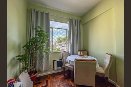Apartamento à venda com 1 quarto, 53m² em Santa Teresa, Rio de Janeiro