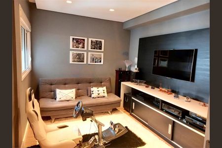 Apartamento à venda com 4 quartos, 238m² em Vila Suzana, São Paulo