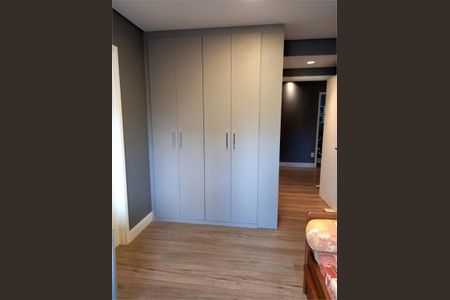 Apartamento à venda com 4 quartos, 238m² em Vila Suzana, São Paulo