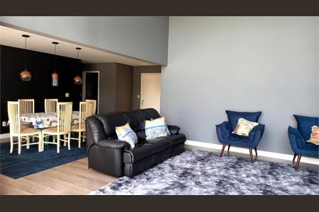 Apartamento à venda com 4 quartos, 238m² em Vila Suzana, São Paulo