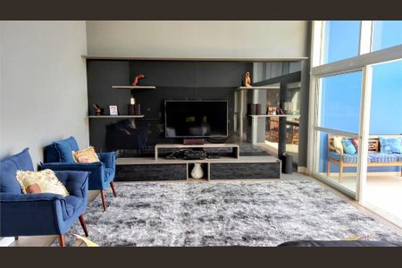 Apartamento à venda com 4 quartos, 238m² em Vila Suzana, São Paulo