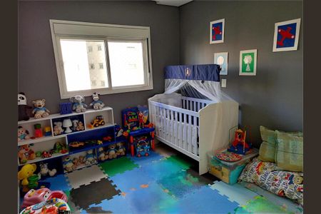 Apartamento à venda com 4 quartos, 238m² em Vila Suzana, São Paulo