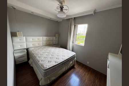 Quarto 2 de apartamento à venda com 3 quartos, 62m² em Lauzane Paulista, São Paulo