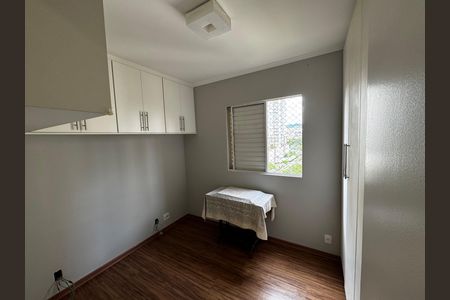 Quarto 1 de apartamento à venda com 3 quartos, 62m² em Lauzane Paulista, São Paulo
