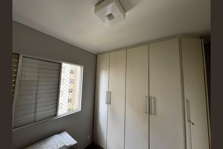 Quarto 1 de apartamento à venda com 3 quartos, 62m² em Lauzane Paulista, São Paulo