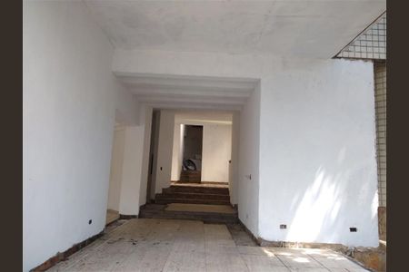 Casa à venda com 4 quartos, 550m² em Morumbi, São Paulo