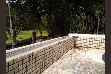 Casa à venda com 4 quartos, 550m² em Morumbi, São Paulo