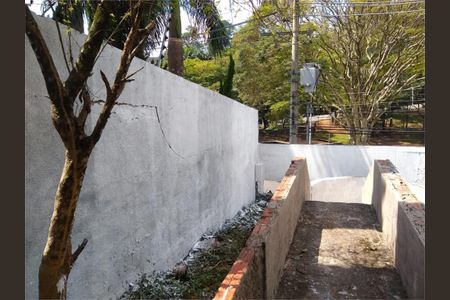 Casa à venda com 4 quartos, 550m² em Morumbi, São Paulo