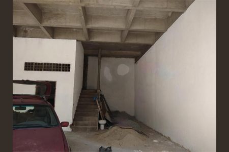 Casa à venda com 4 quartos, 550m² em Morumbi, São Paulo