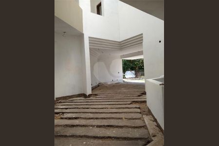 Casa à venda com 4 quartos, 550m² em Morumbi, São Paulo