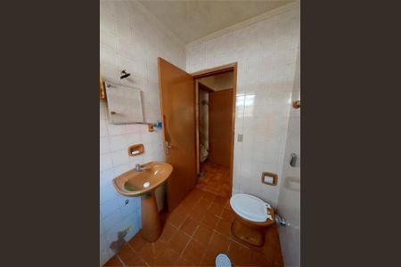 Casa à venda com 3 quartos, 160m² em Vila Ema, São Paulo