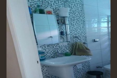 Casa à venda com 3 quartos, 150m² em Aricanduva, São Paulo