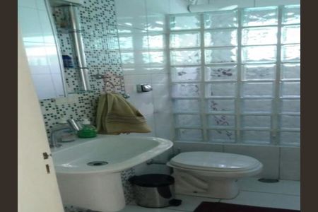 Casa à venda com 3 quartos, 150m² em Aricanduva, São Paulo