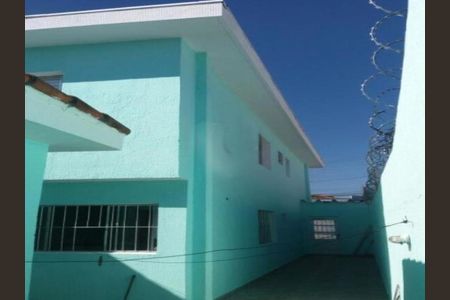 Casa à venda com 150m², 3 quartos e 2 vagas