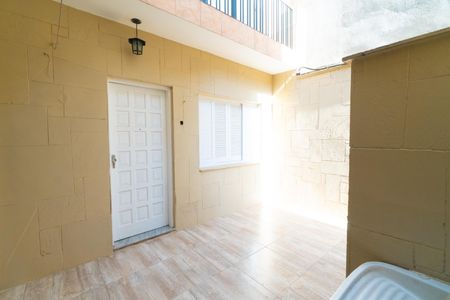 Lavanderia de casa à venda com 3 quartos, 250m² em Jardim Itacolomi, São Paulo