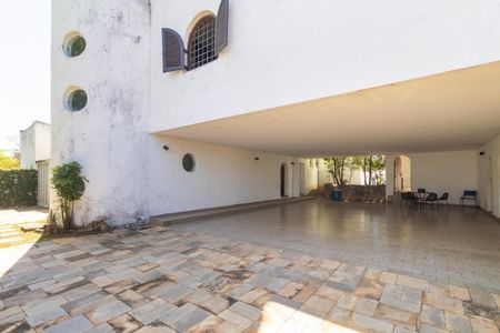 Casa à venda com 2050m², 5 quartos e 8 vagasVagas de garagem