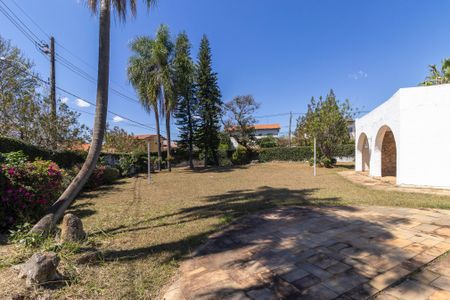 Casa à venda com 2050m², 5 quartos e 8 vagasÁrea Externa