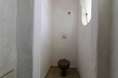 Casa à venda com 2050m², 5 quartos e 8 vagasLavabo