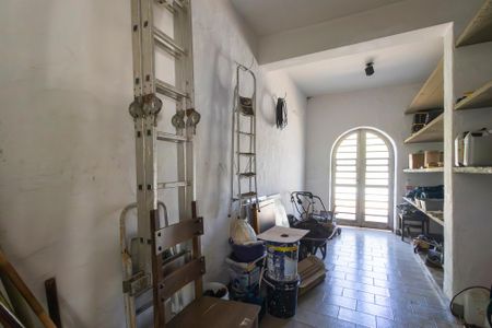 Casa à venda com 2050m², 5 quartos e 8 vagasQuarto de serviço 2