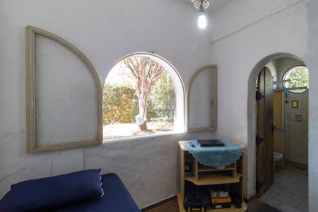 Casa à venda com 2050m², 5 quartos e 8 vagasQuarto de serviço 3