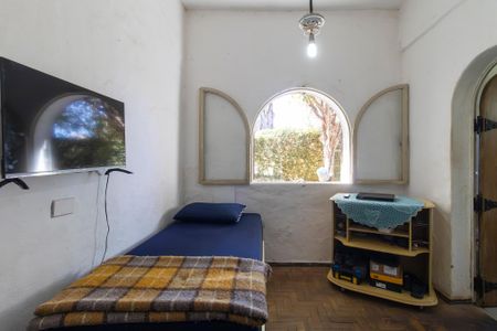 Casa à venda com 2050m², 5 quartos e 8 vagasQuarto de serviço 3