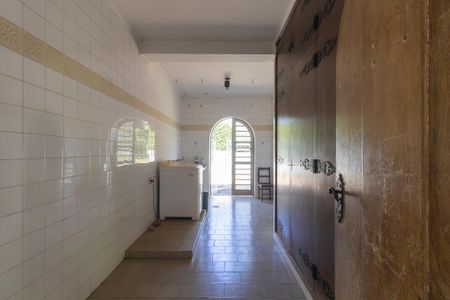 Casa à venda com 2050m², 5 quartos e 8 vagasÁrea de serviço