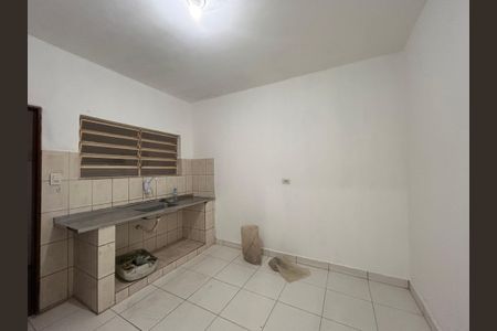 Casa para alugar com 52m², 1 quarto e sem vaga Casa para alugar com 52m², 1 quarto e sem vagaCozinha
