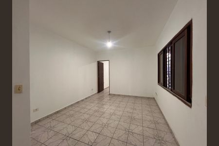 Sala de casa para alugar com 1 quarto, 52m² em Jardim Centenario, São Paulo