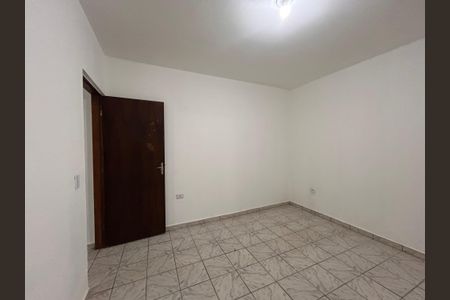 Quarto de casa para alugar com 1 quarto, 52m² em Jardim Centenario, São Paulo