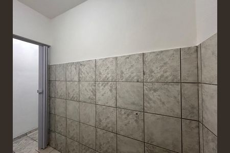 Casa para alugar com 52m², 1 quarto e sem vaga Casa para alugar com 52m², 1 quarto e sem vagaBanheiro