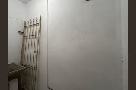 Casa para alugar com 52m², 1 quarto e sem vaga Casa para alugar com 52m², 1 quarto e sem vagaÁrea de Serviço