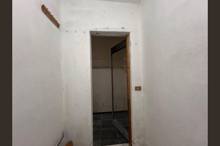 Casa para alugar com 52m², 1 quarto e sem vaga Casa para alugar com 52m², 1 quarto e sem vagaÁrea de Serviço