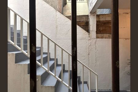 Vista do Quarto de casa para alugar com 1 quarto, 52m² em Jardim Centenario, São Paulo