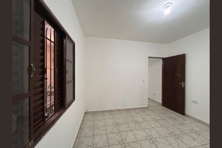 Quarto de casa para alugar com 1 quarto, 52m² em Jardim Centenario, São Paulo